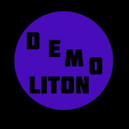 Demoliton EXPLOSIVE