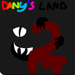 danys land 2: survive dany the killer!!!!!!!111122