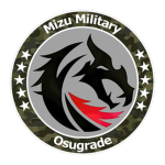 Mizuist Navy Regiment [MNR]