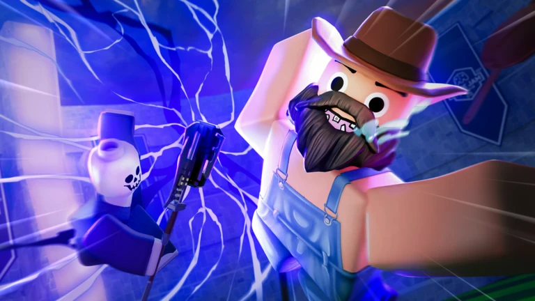 How Do I Redeem Battle Ball Free Limited UGC Codes?, Image via Roblox.com