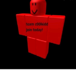 Team coolkidd!