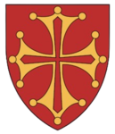 County of Toulouse 1300's
