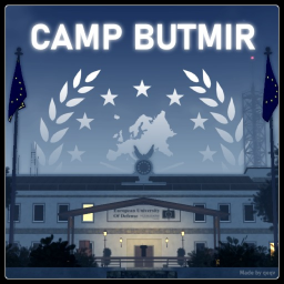 [EFAF] Camp Butmir 2.4