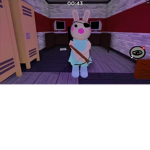 The Bunny Piggy Fan Group