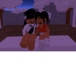 Olivia and Ryan