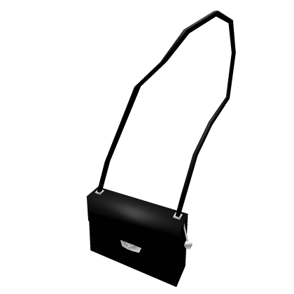Black Purse 3.0