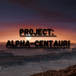 Project: Alpha-Centauri