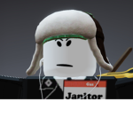 JANITOR CULT
