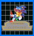 | ~ ( UNLIMITED CLOTHING !! ) ~ |