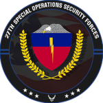 27th Special Operatiοns Security Fοrces Squadrοn