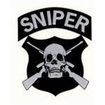 Fort Bennin Snipers
