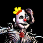 Robotict Spaghetti