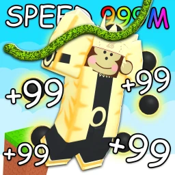 +1 Ninja Monkey Escape icon