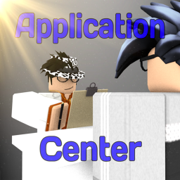 Alesandro’s Application Center
