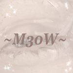 ~M3OW~