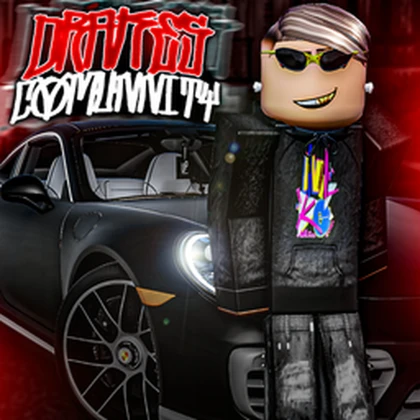 Drakes comunnity Roblox group icon