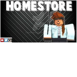 WickEr10 Homestore V2