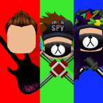 The Roblox Official Krew