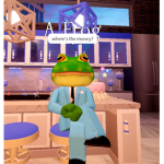 Emo Baddie UwU~