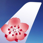 Roblox China Airlines 中華航空