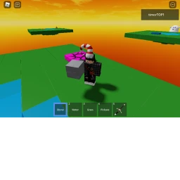 Survival 4v4 Sky Wars icon