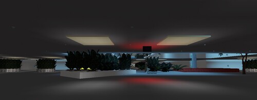 The Roblox Mall  [BETA VERSION]