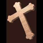 Crucifix Novum {NOW SWITCHING TO MODERN CITY}