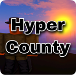 Hyper county | strict RP | No FRP | Have fun