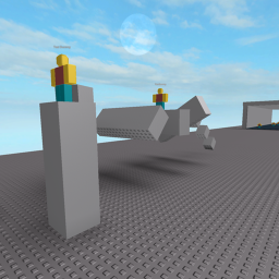 Testing - Punching Simulator