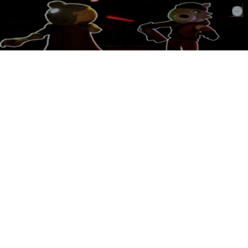 Piggy: Toy Factory COMING SOON!