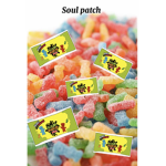 Sour patch xd