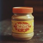 Creamy Peanut Butter Studios