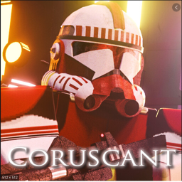 RAID ON CORUSCANT