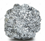 Foil Fury Foundation