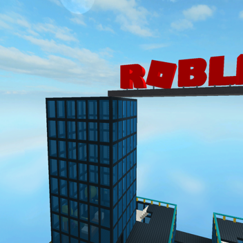 Destroy ROBLOX HQ!!!