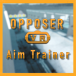 OVR AIM TRAINER
