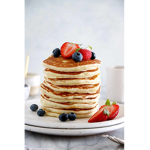 PANCAKES SQAUD!