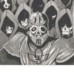 Lost One Eyed Kingdom