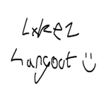 Lxkez's Hangout Group