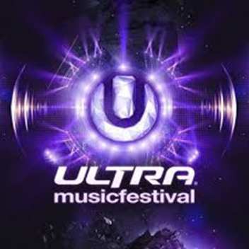 Ultra Music Festival Singapore 2017