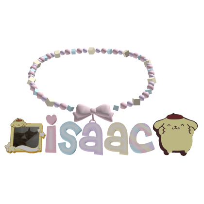 ୨ৎ ︵ isaac ღ ˚ .
