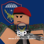 ''BIP'' Brigada de Infantaria Paraquedista ||