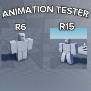 Animation tester