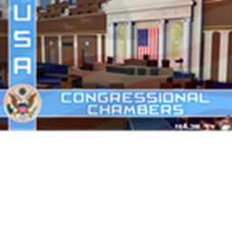 [USA] Congressional Chambers
