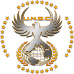 }UNSC{ United Nations Space Command }UNSC{