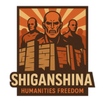 Shiganshina | Humanities Freedom