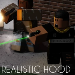 REALISTIC HOOD icon