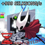 [NEW] Steal A Silksong