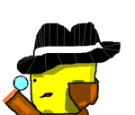 MYSTERY solvers 'INC'