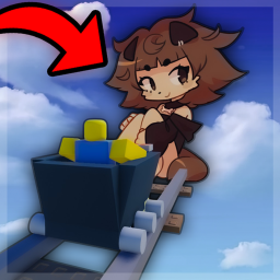 cart ride into mimi